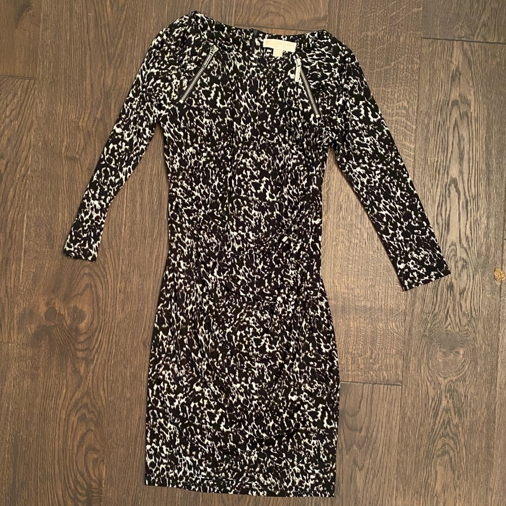 NWOT-Michael Kors dress